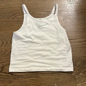 Cotton workout top